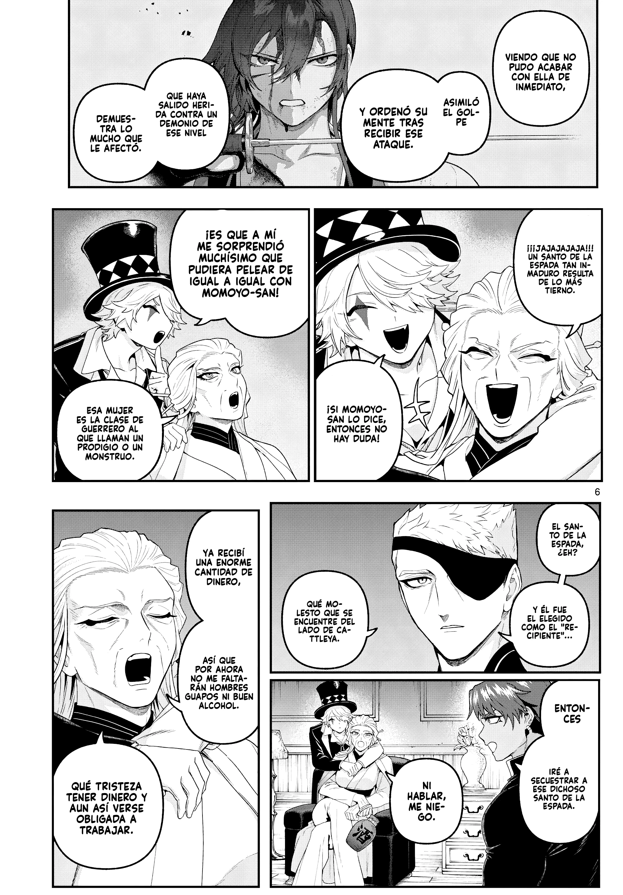 Capitulo 36 page 6