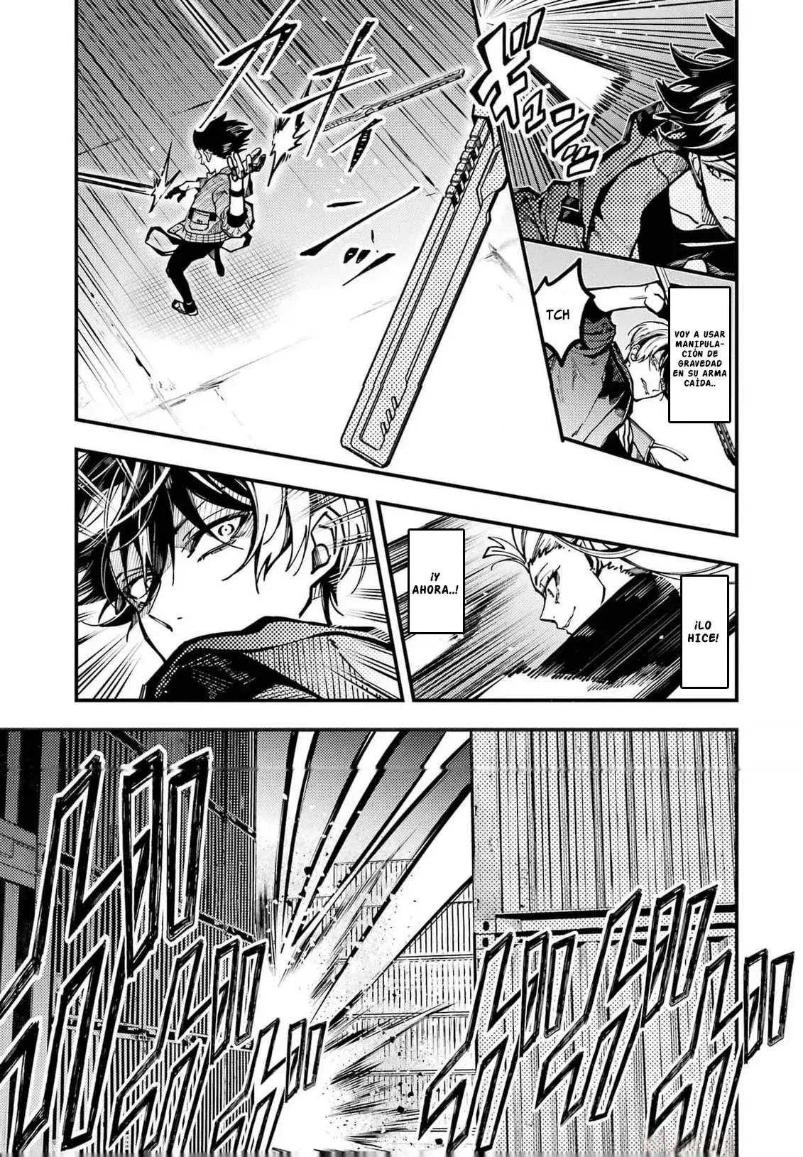 Capitulo 28 page 31