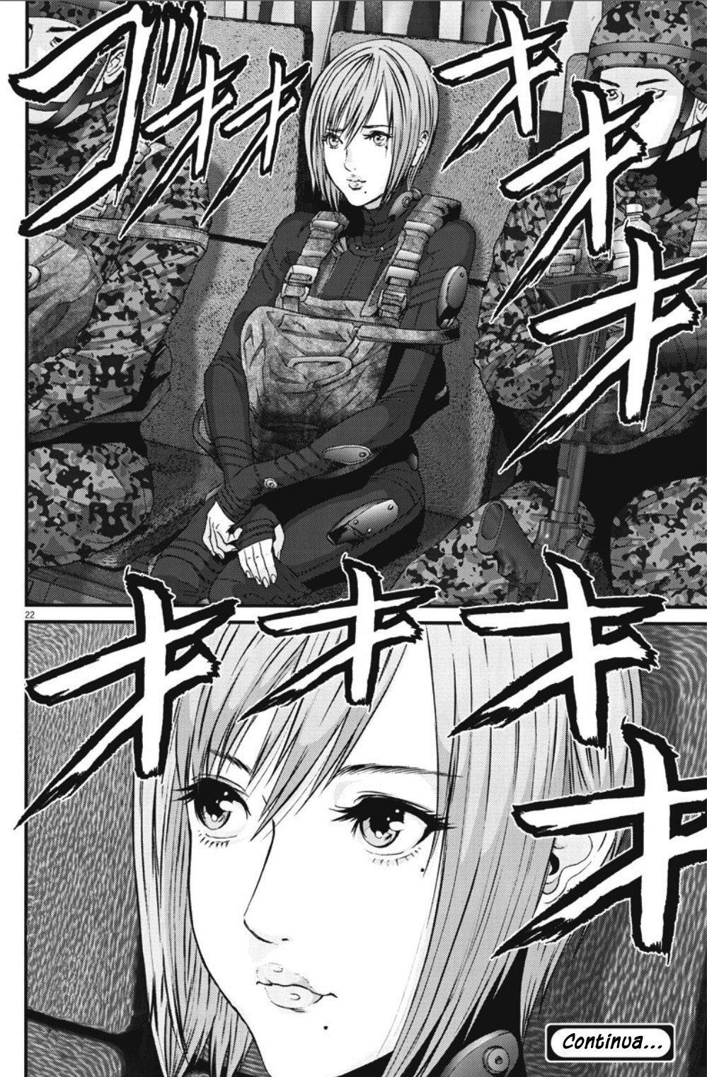 Capitulo 34 page 20