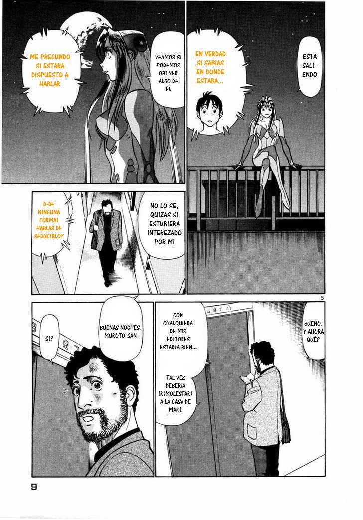 Capitulo 22 page 11