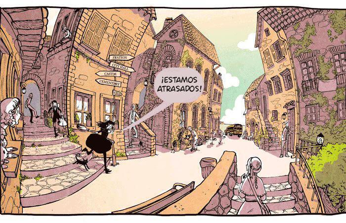 Capitulo 1 page 9
