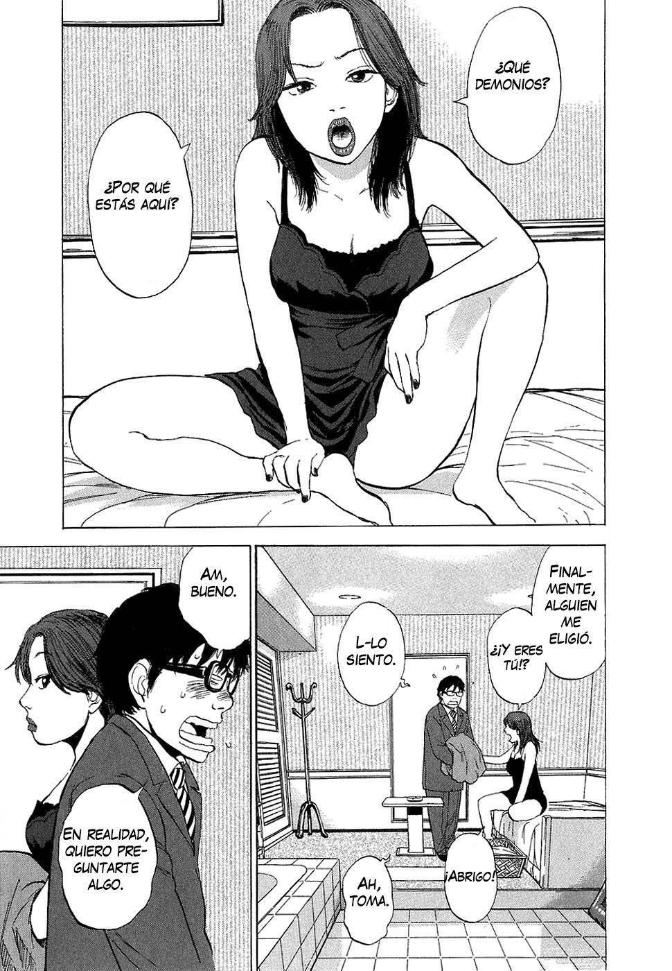 Capitulo 21 page 16