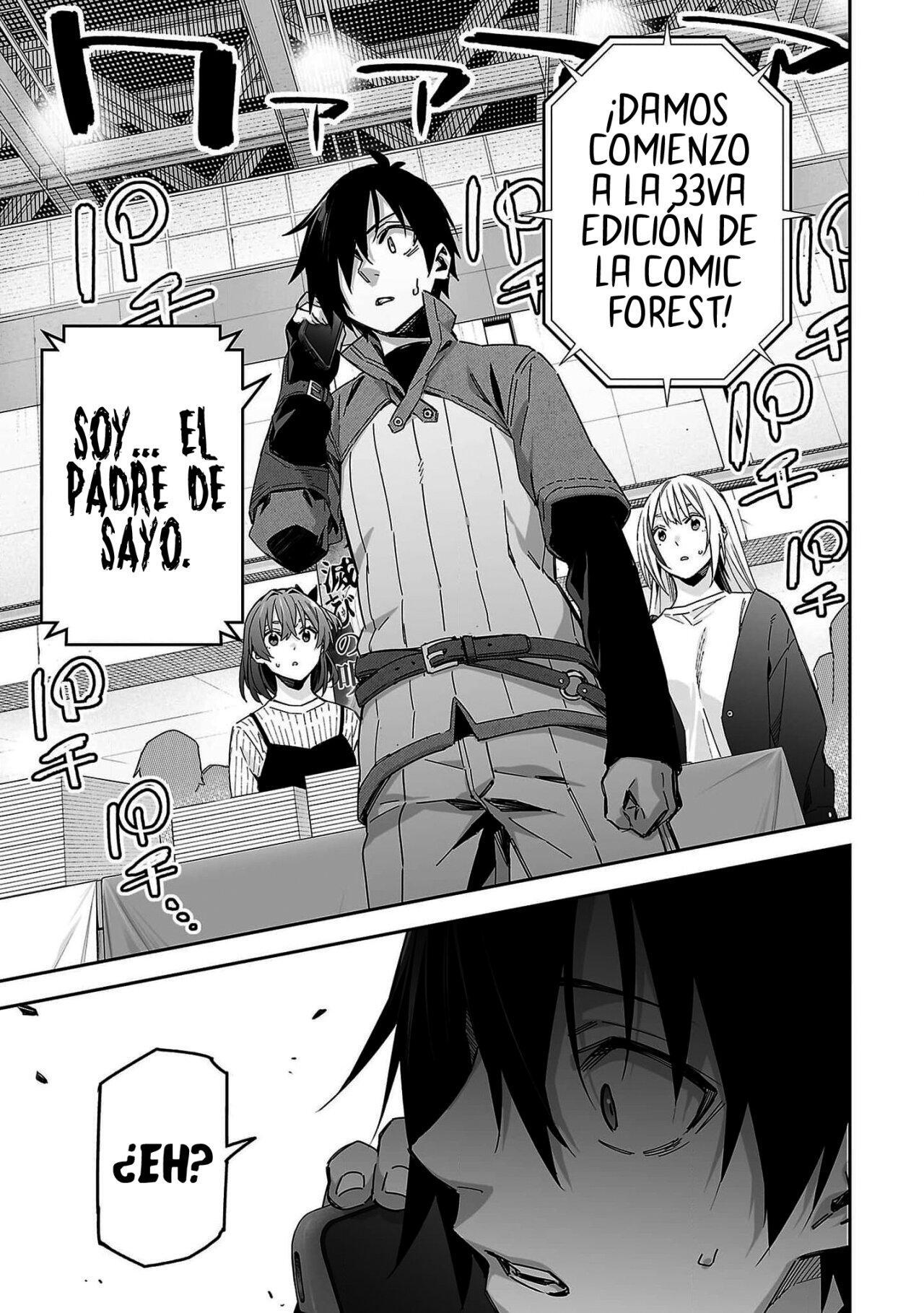 Capitulo 49 page 15