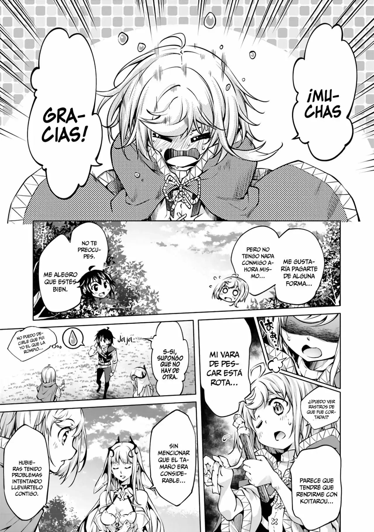 Capitulo 9 page 20