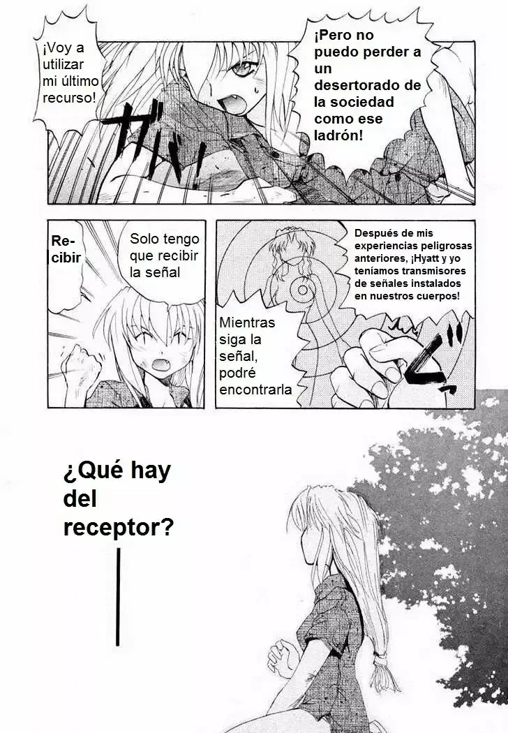 Capitulo 24 page 18