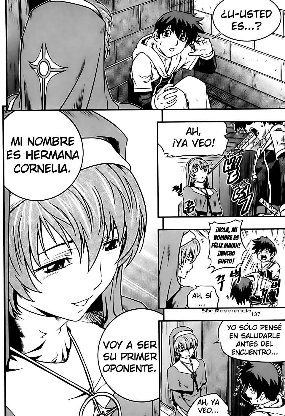 Capitulo 33 page 14