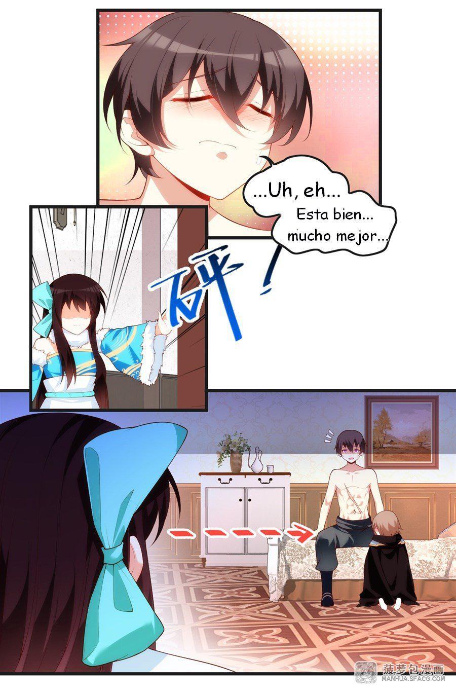 Capitulo 46 page 15