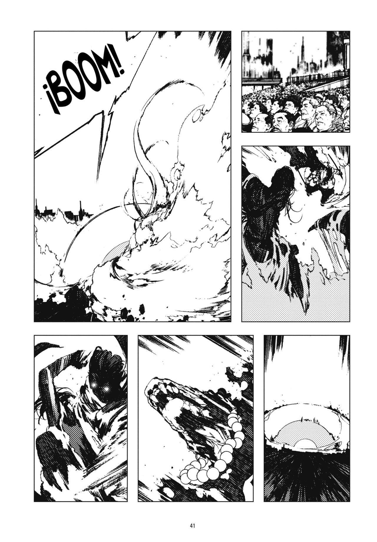Capitulo 19 page 5