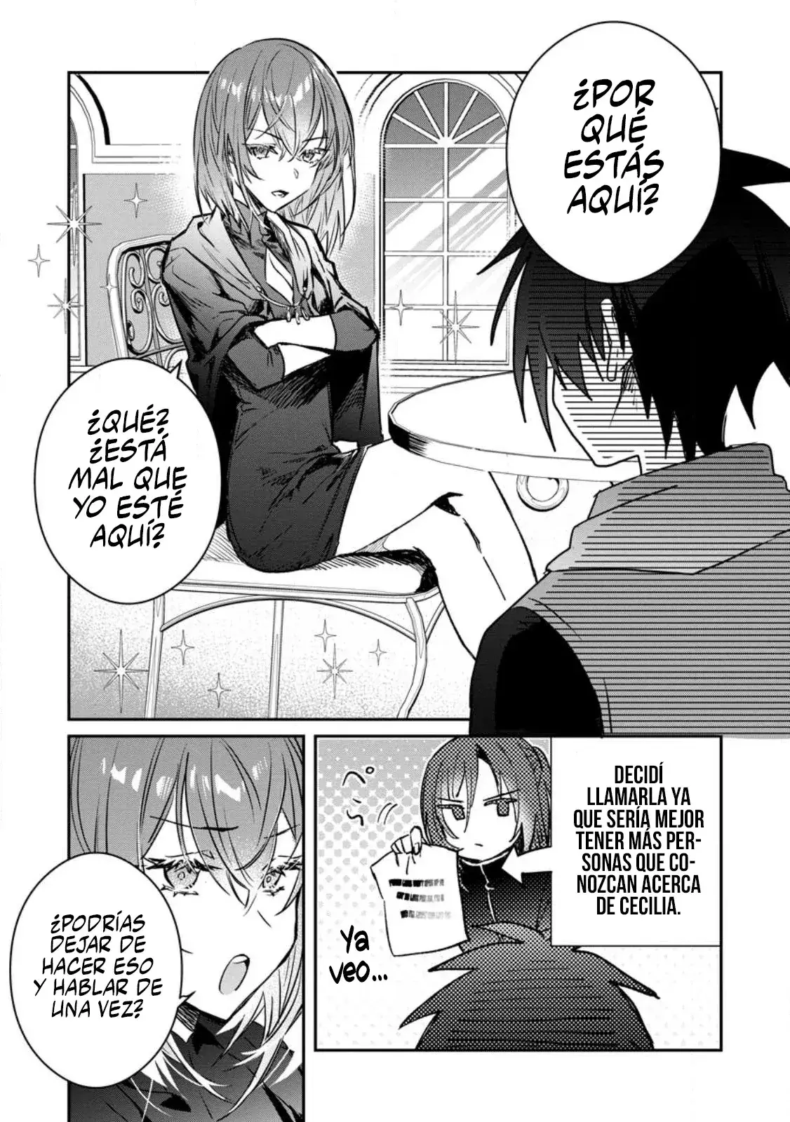 Capitulo 31 page 27