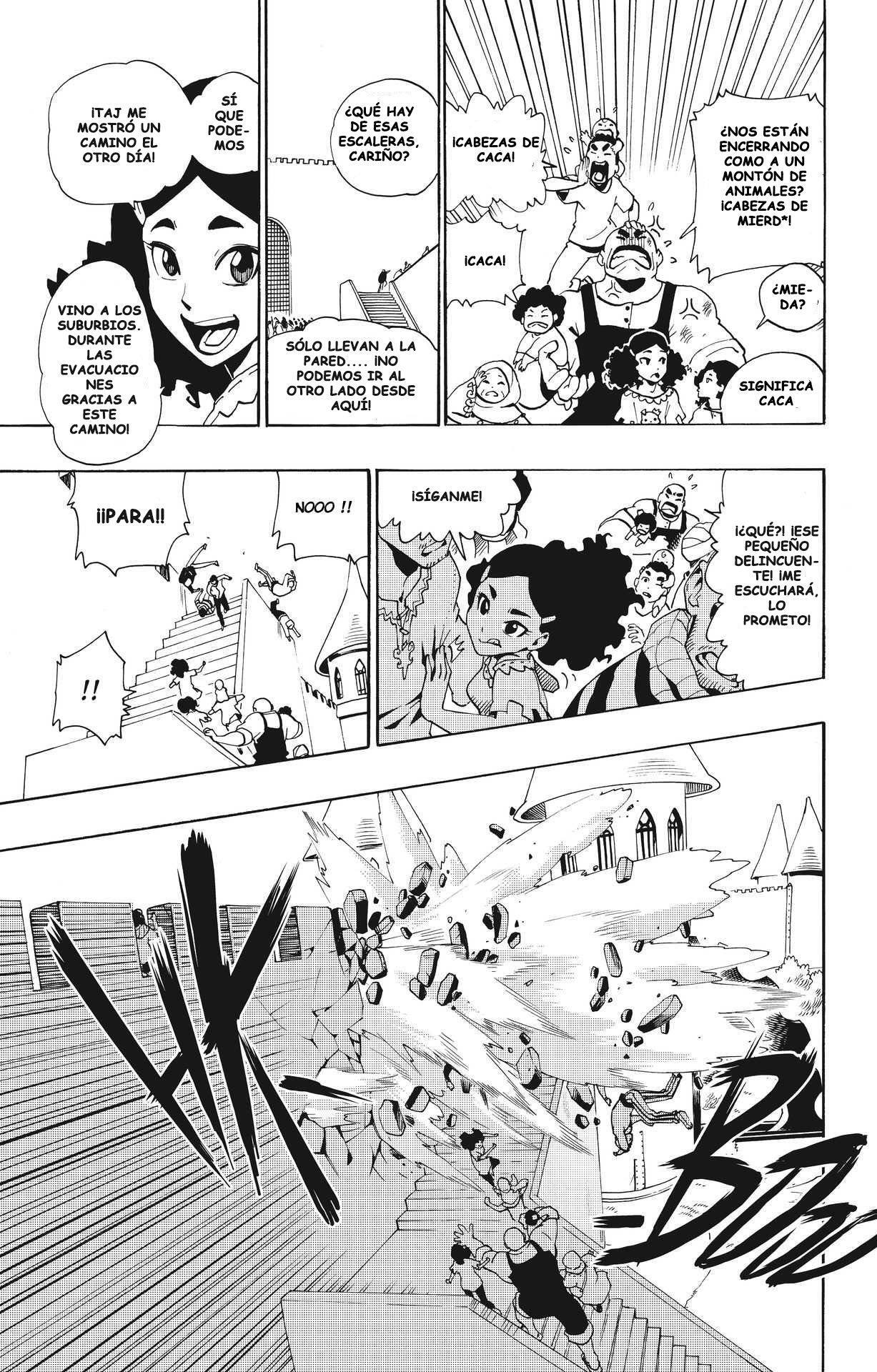 Capitulo 13 page 18