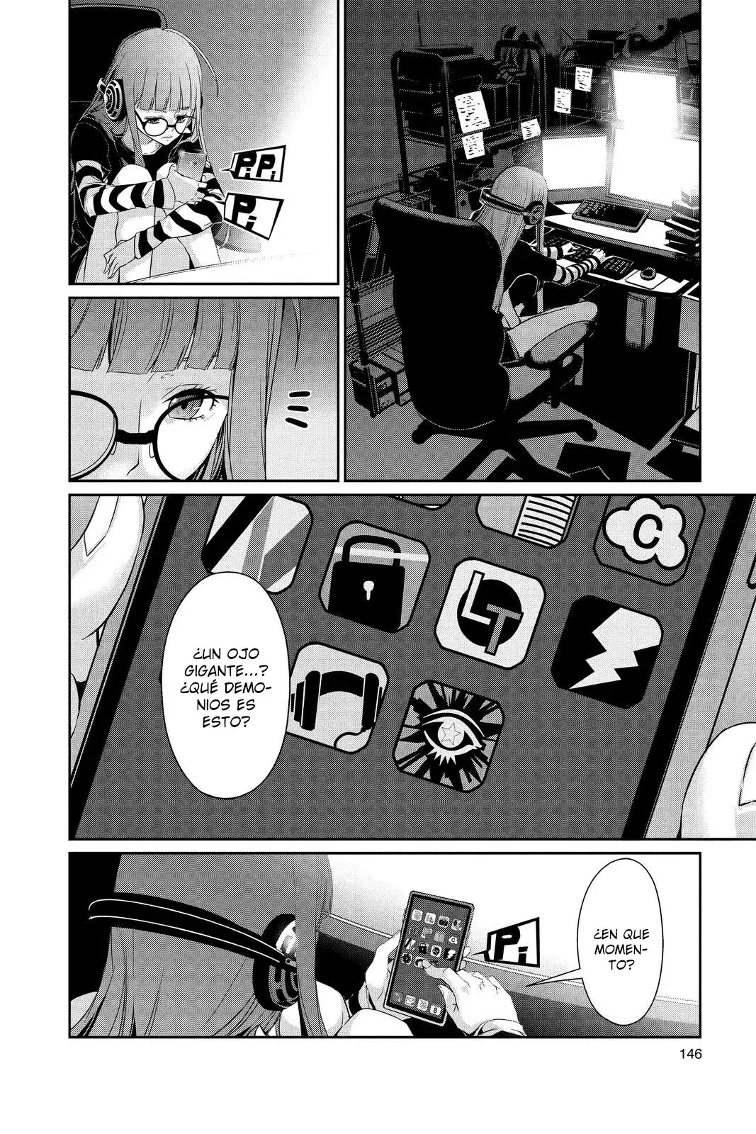 Capitulo 45 page 5