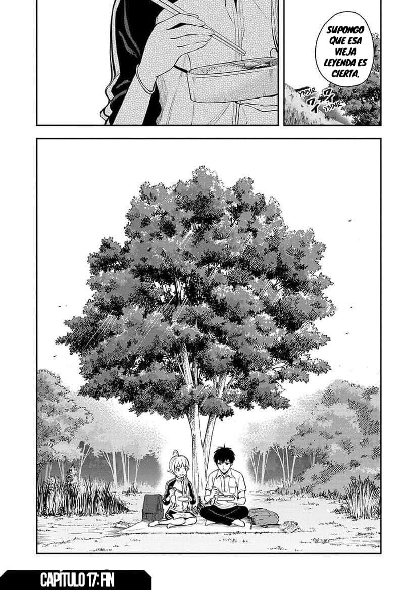 Capitulo 17 page 19