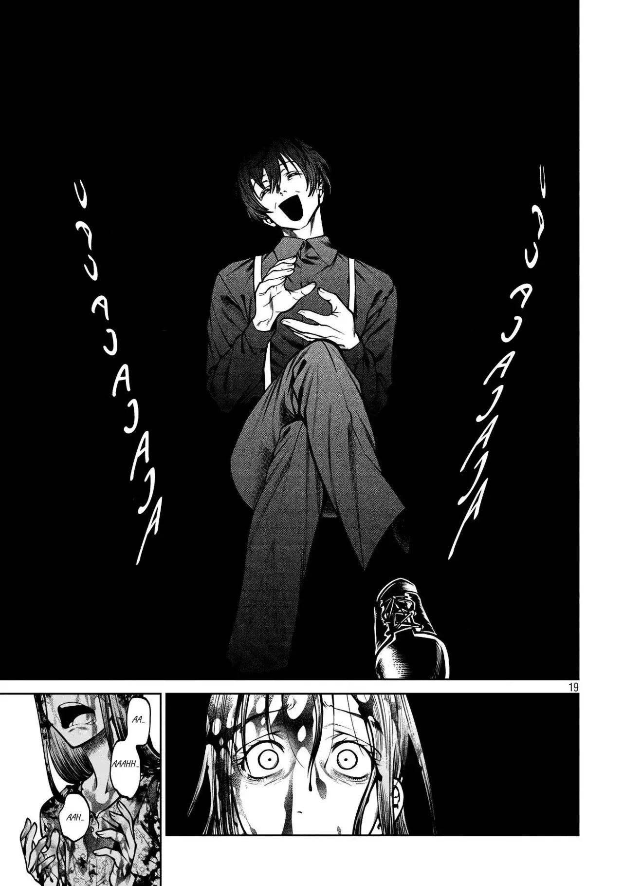 Capitulo 34 page 22