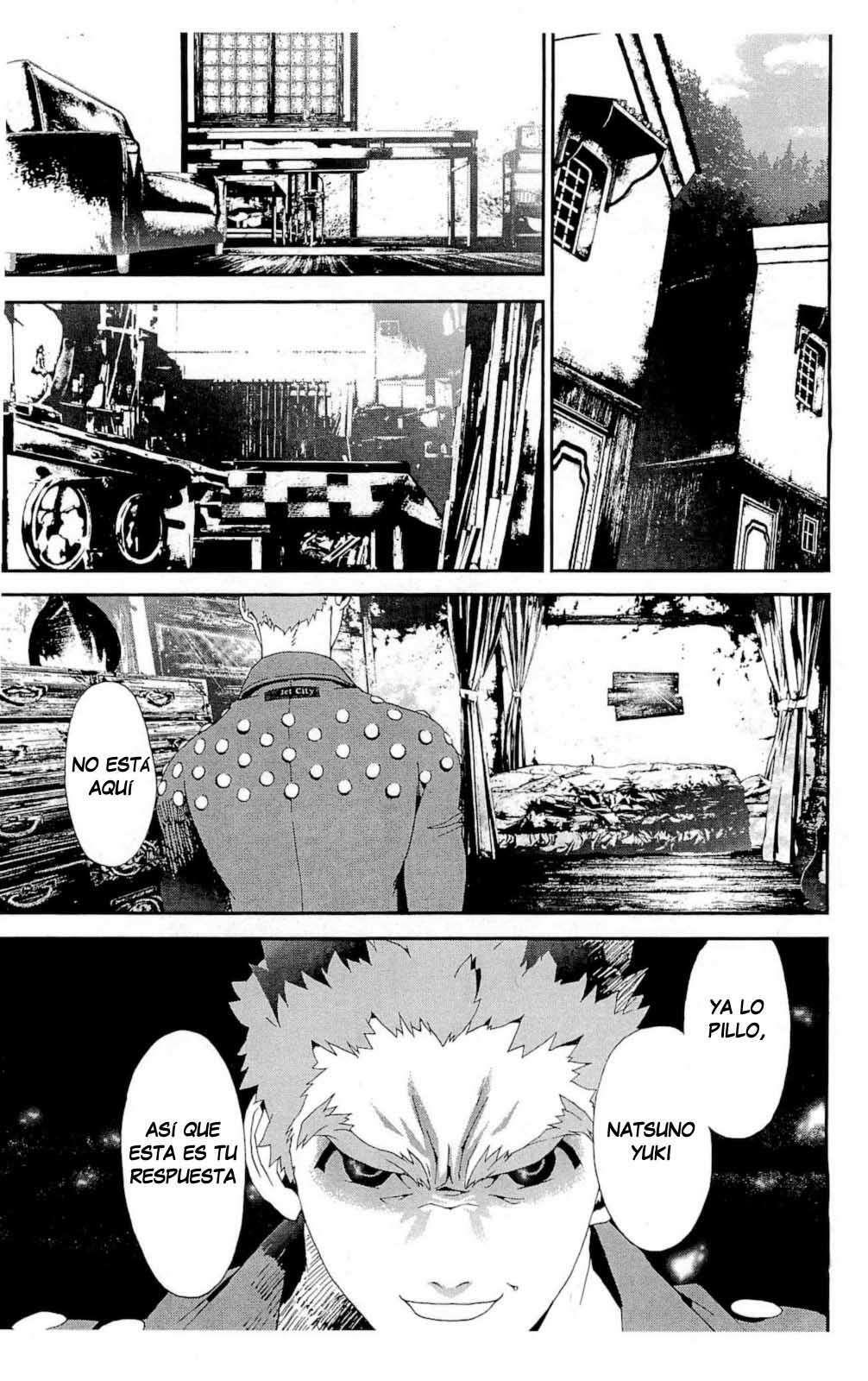 Capitulo 28 page 40
