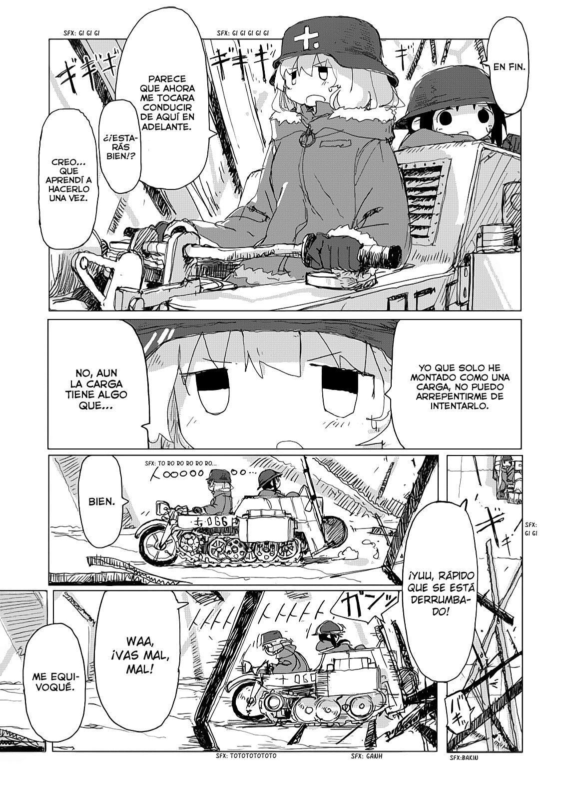 Capitulo 30 page 5