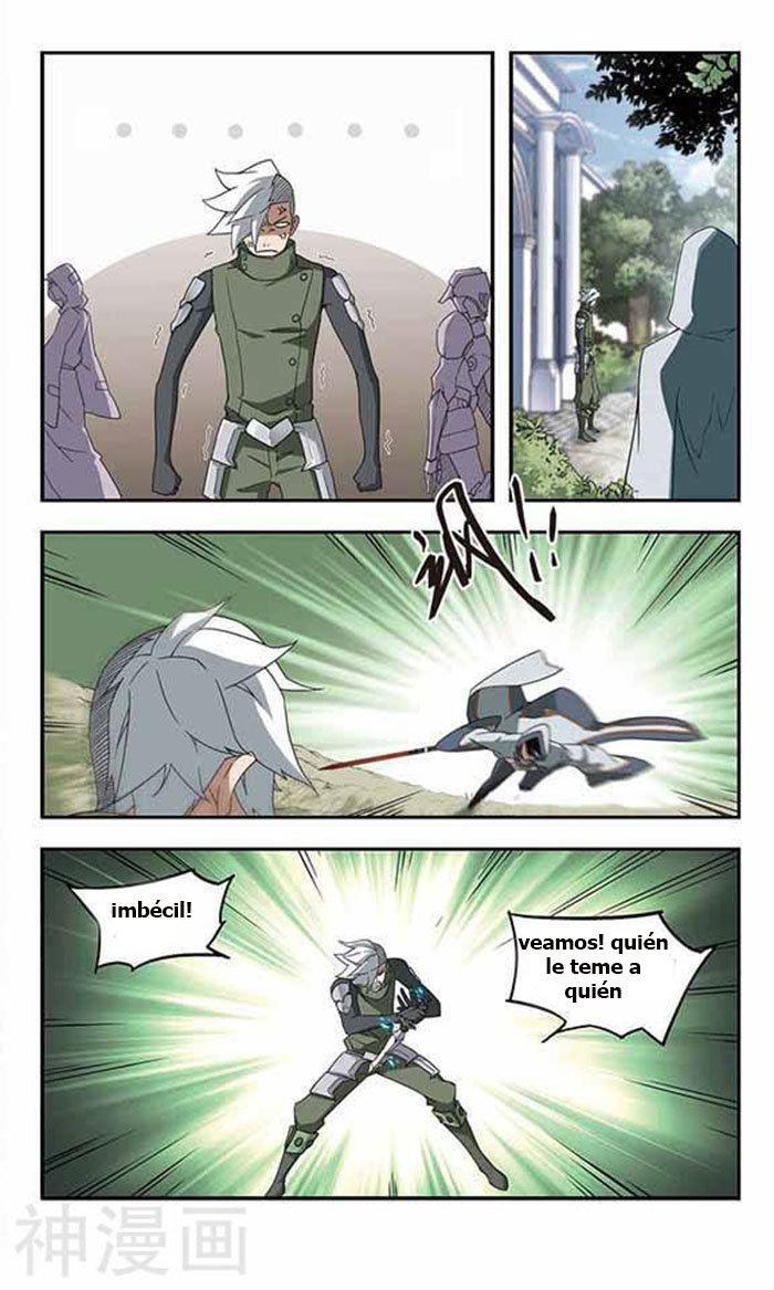 Capitulo 23 page 6