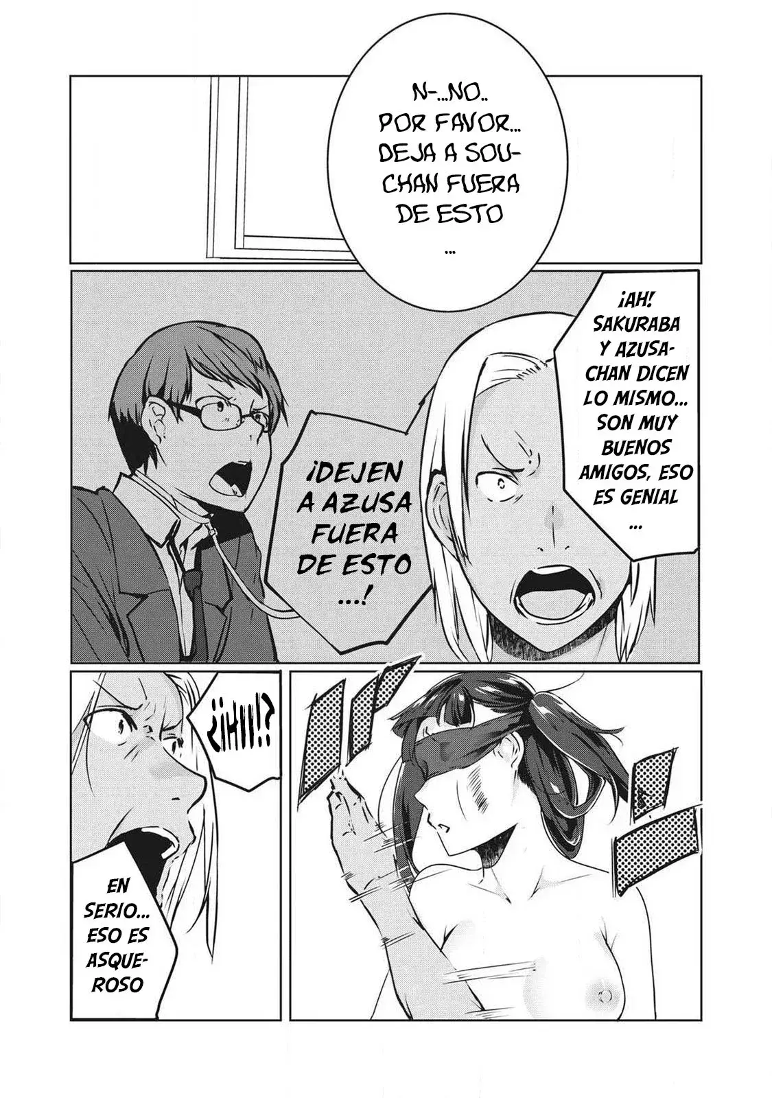 Capitulo 30 page 18