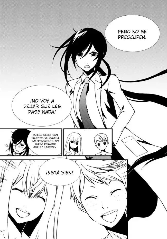 Capitulo 22 page 16