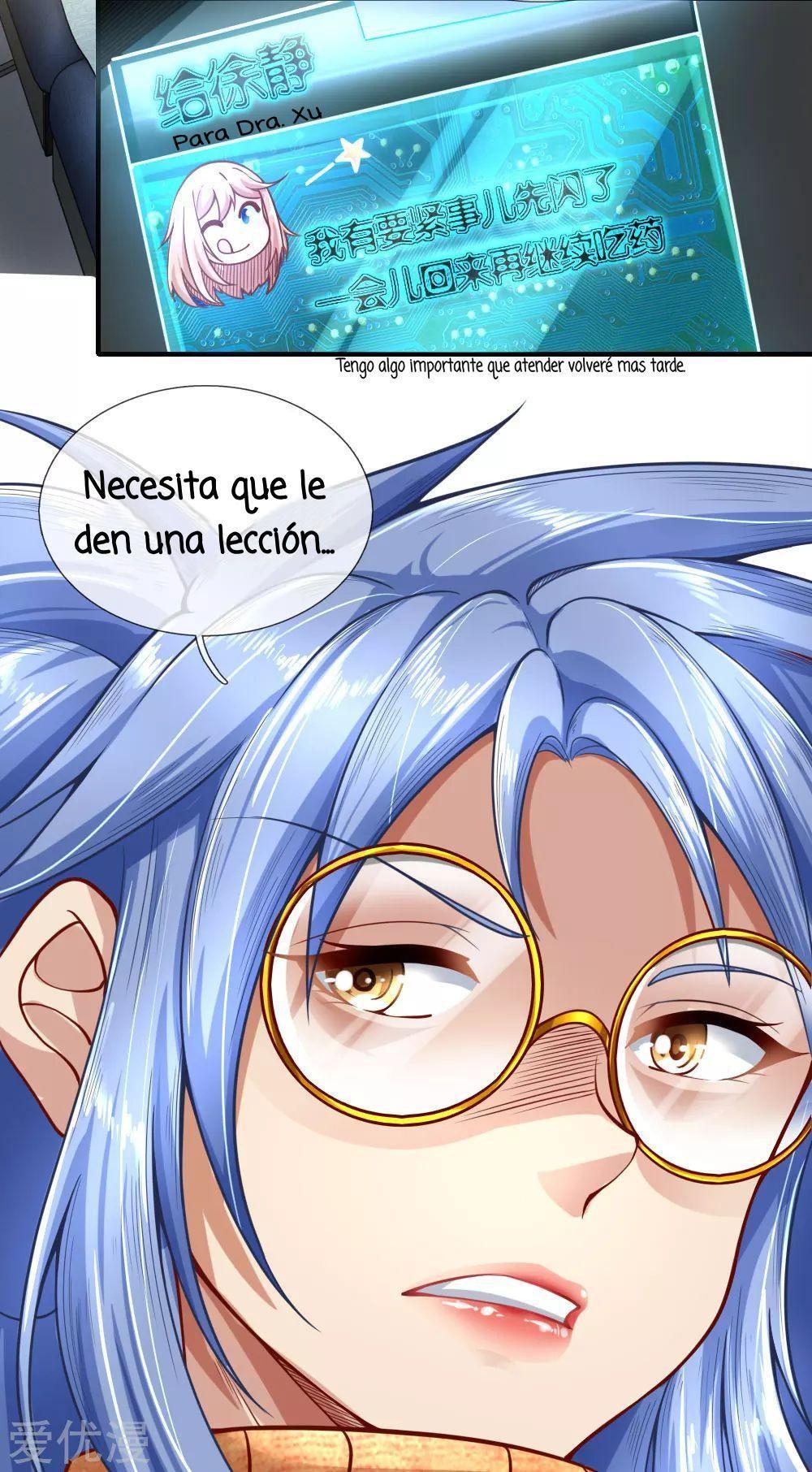 Capitulo 33 page 15