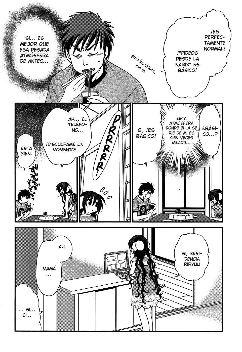 Capitulo 19 page 15