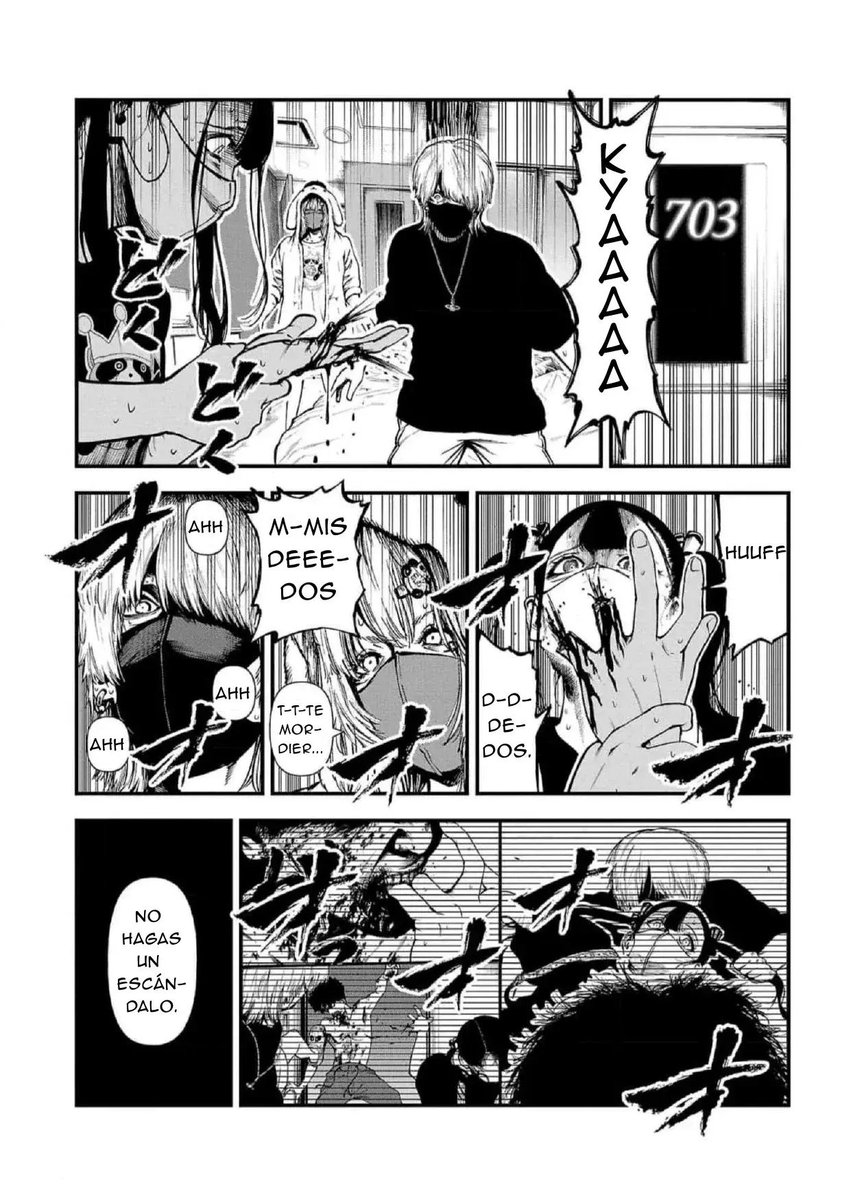 Capitulo 9 page 16