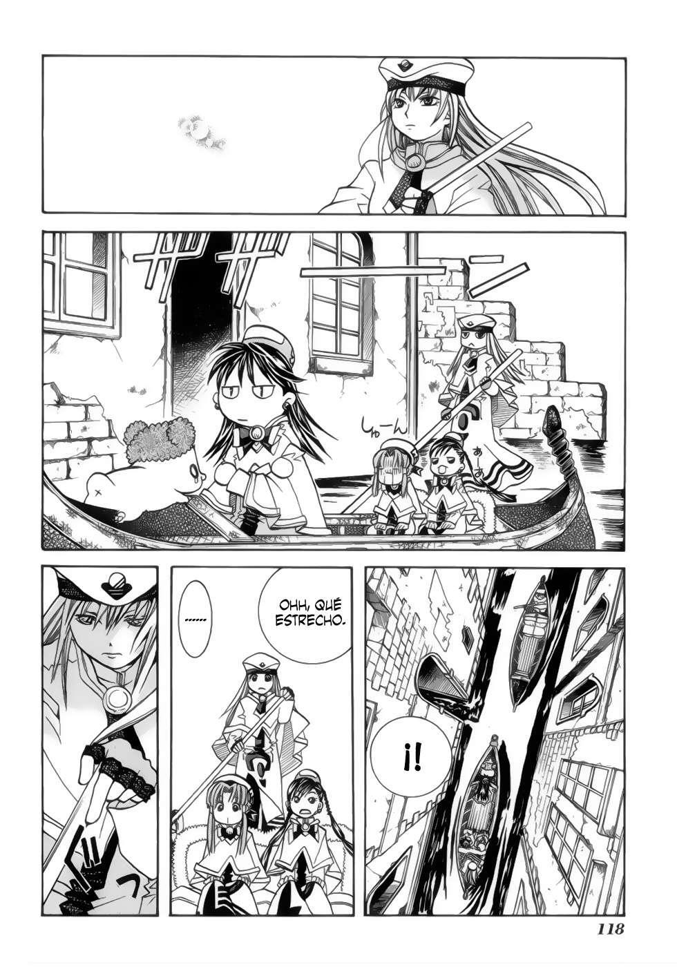 Capitulo 24 page 14