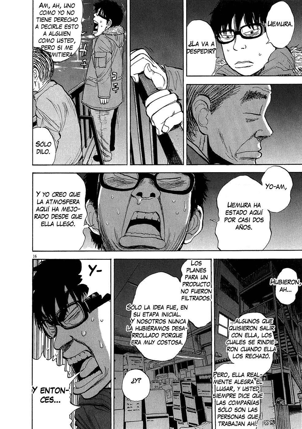 Capitulo 24 page 16