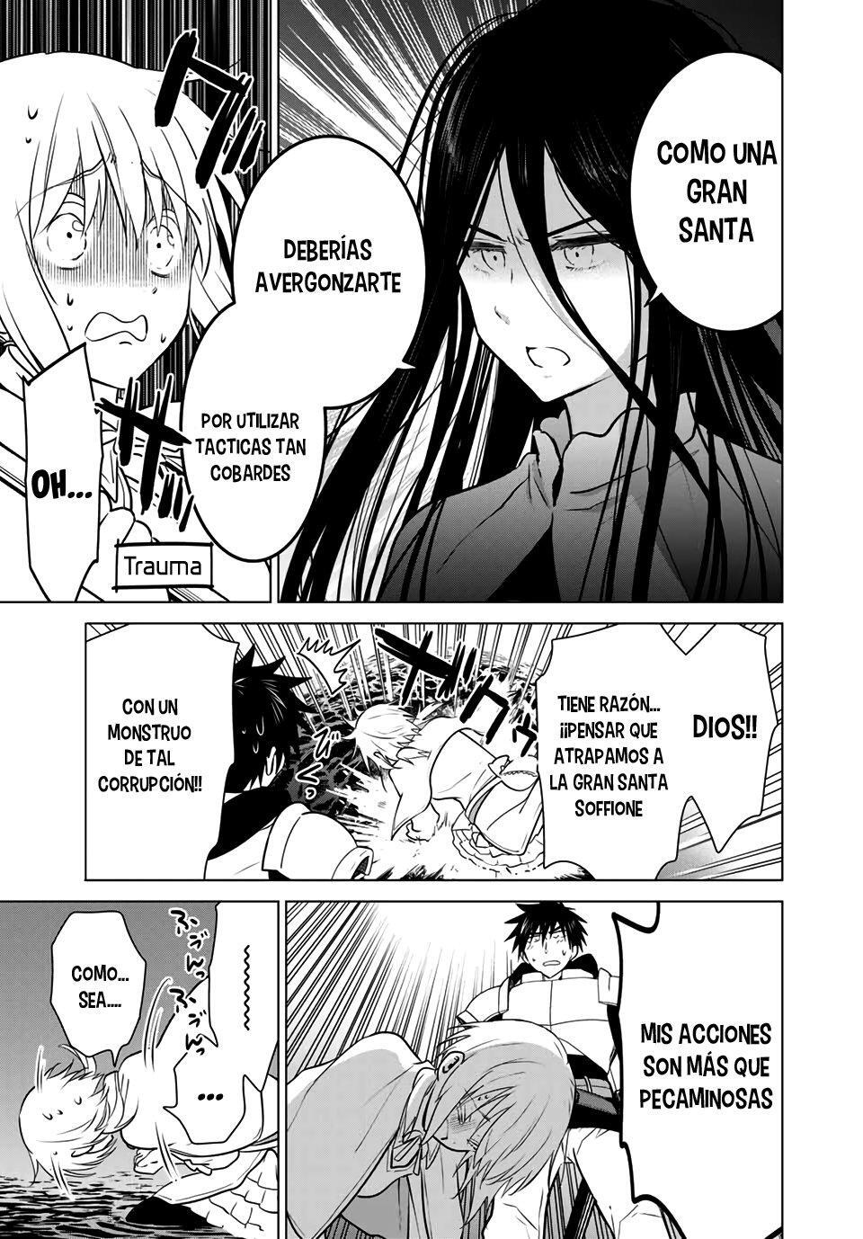 Capitulo 29 page 16