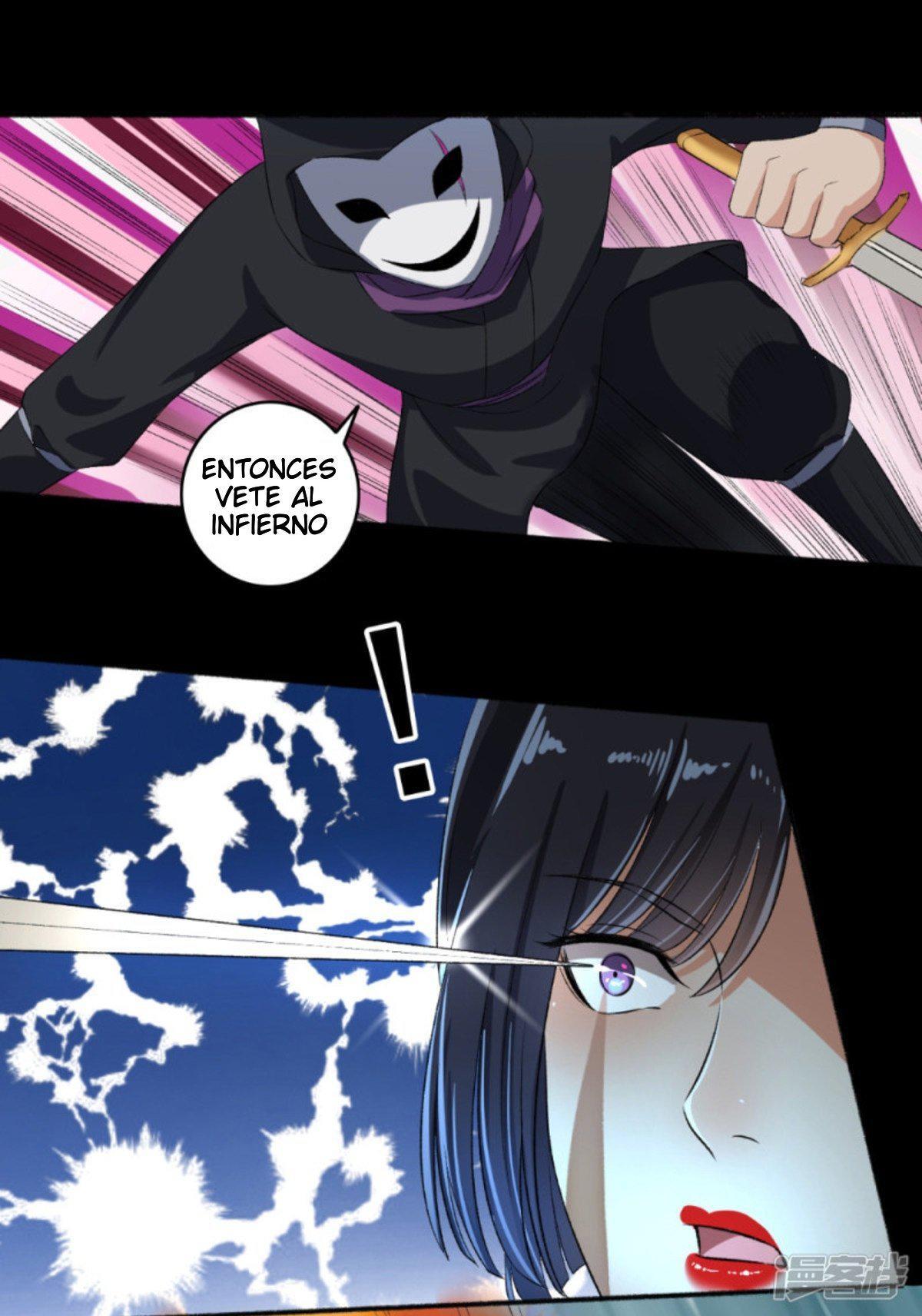 Capitulo 69 page 11