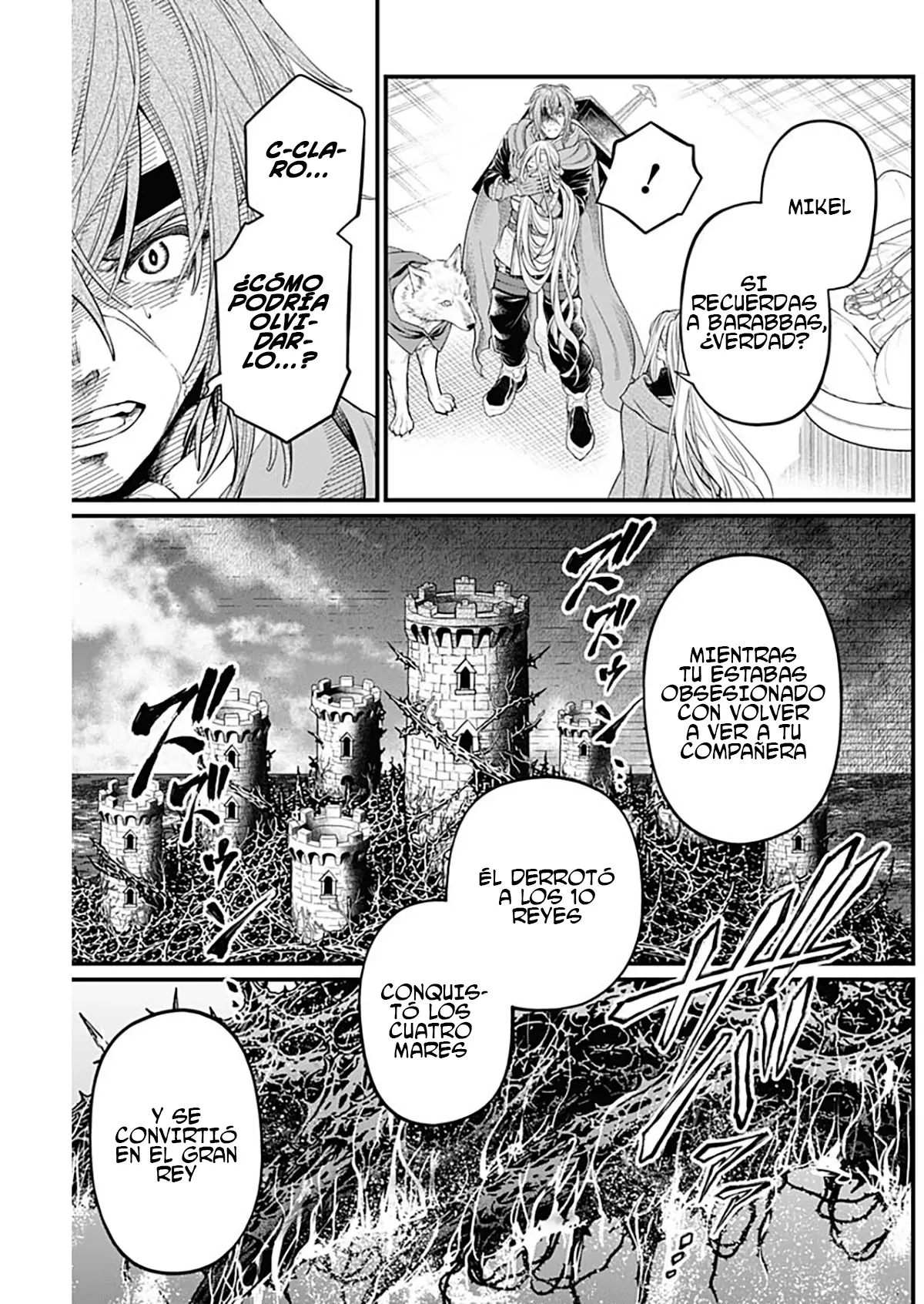 Capitulo 45 page 6