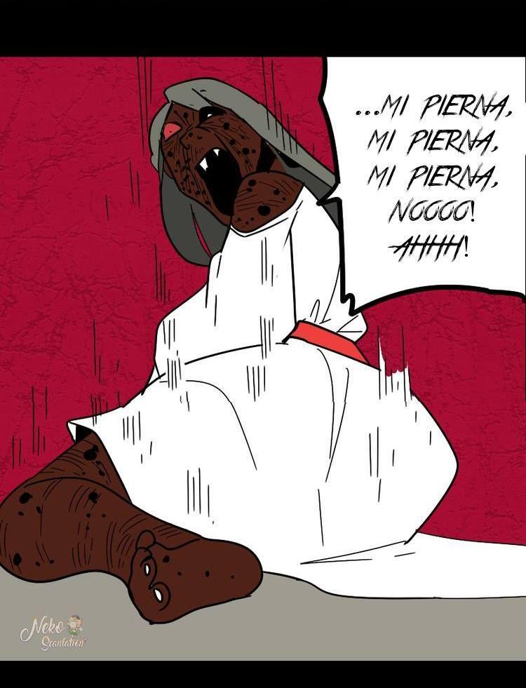 Capitulo 22 page 28