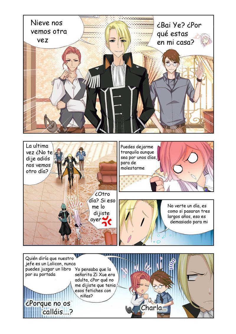 Capitulo 32 page 9