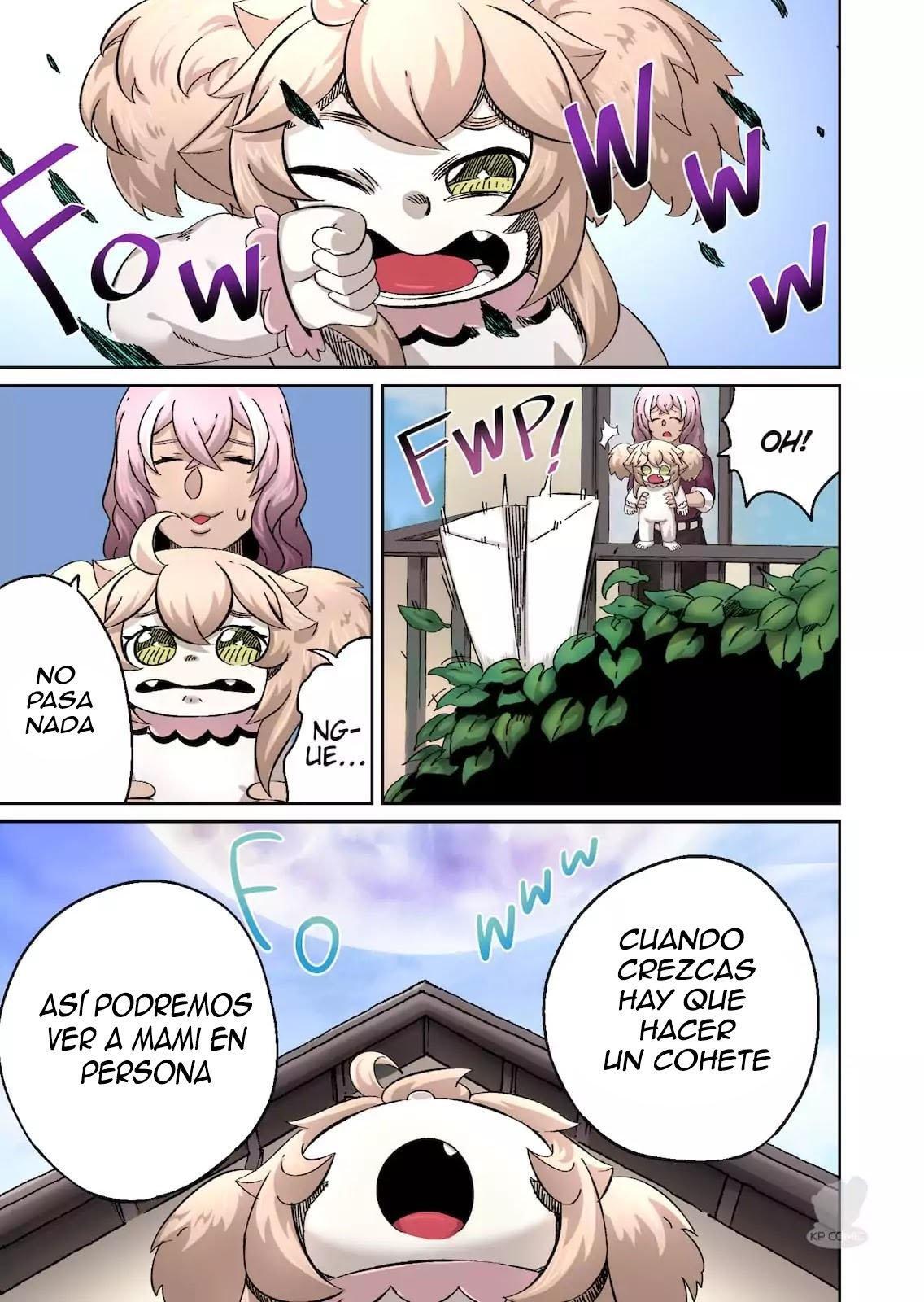 Capitulo 21.50 page 12