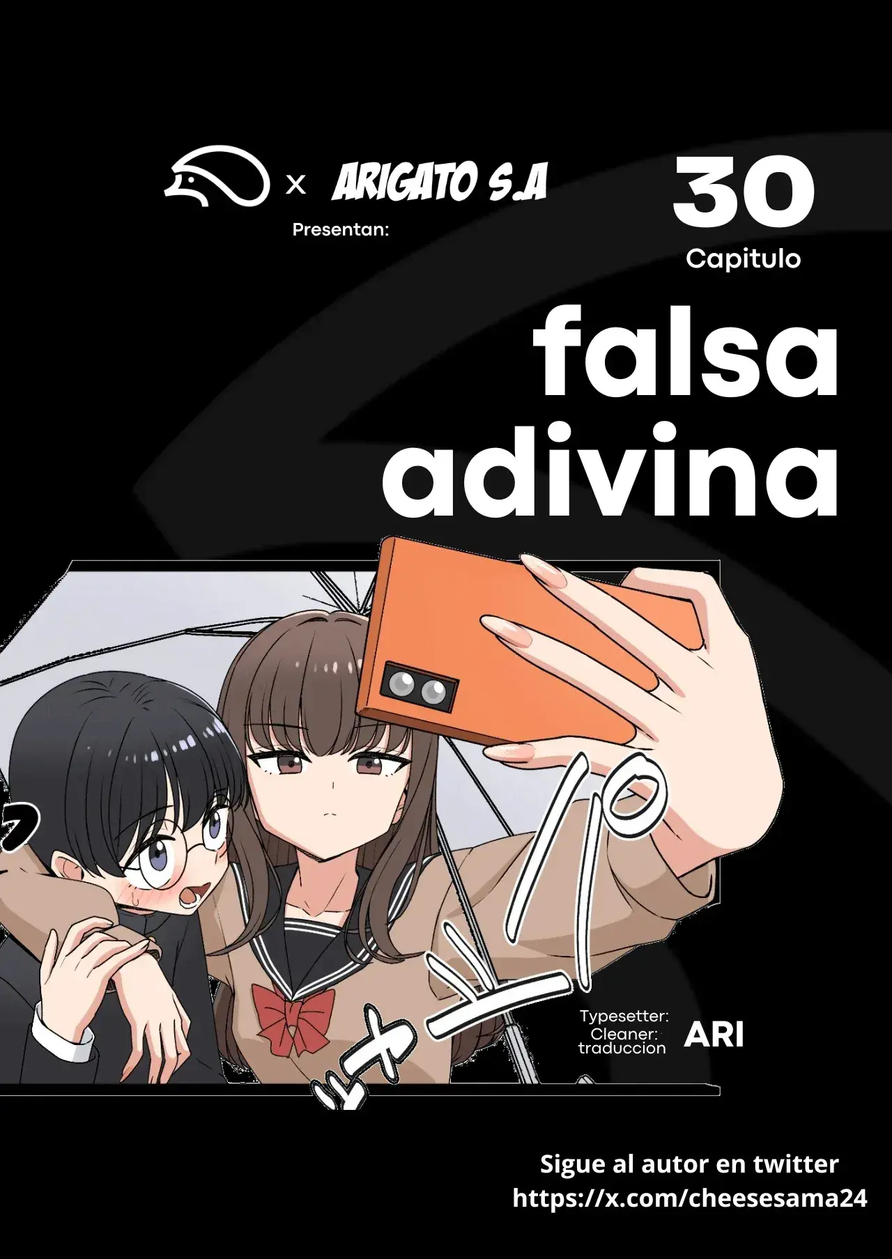 Capitulo 30 page 1