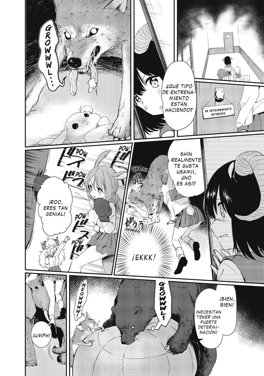 Capitulo 7 page 12
