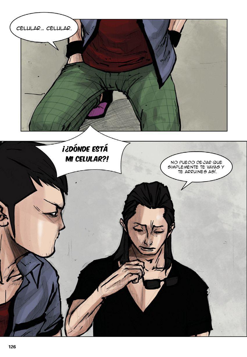 Capitulo 20 page 11