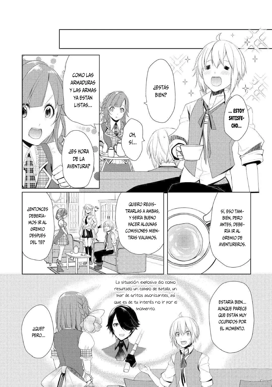 Capitulo 19 page 11