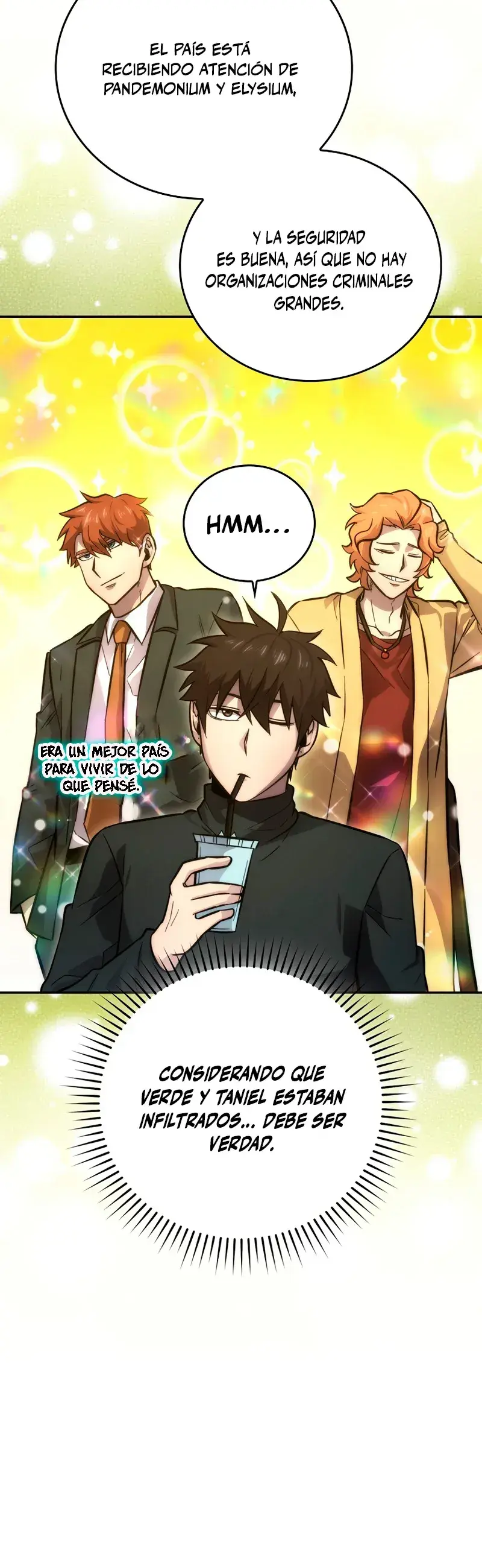 Capitulo 46 page 11