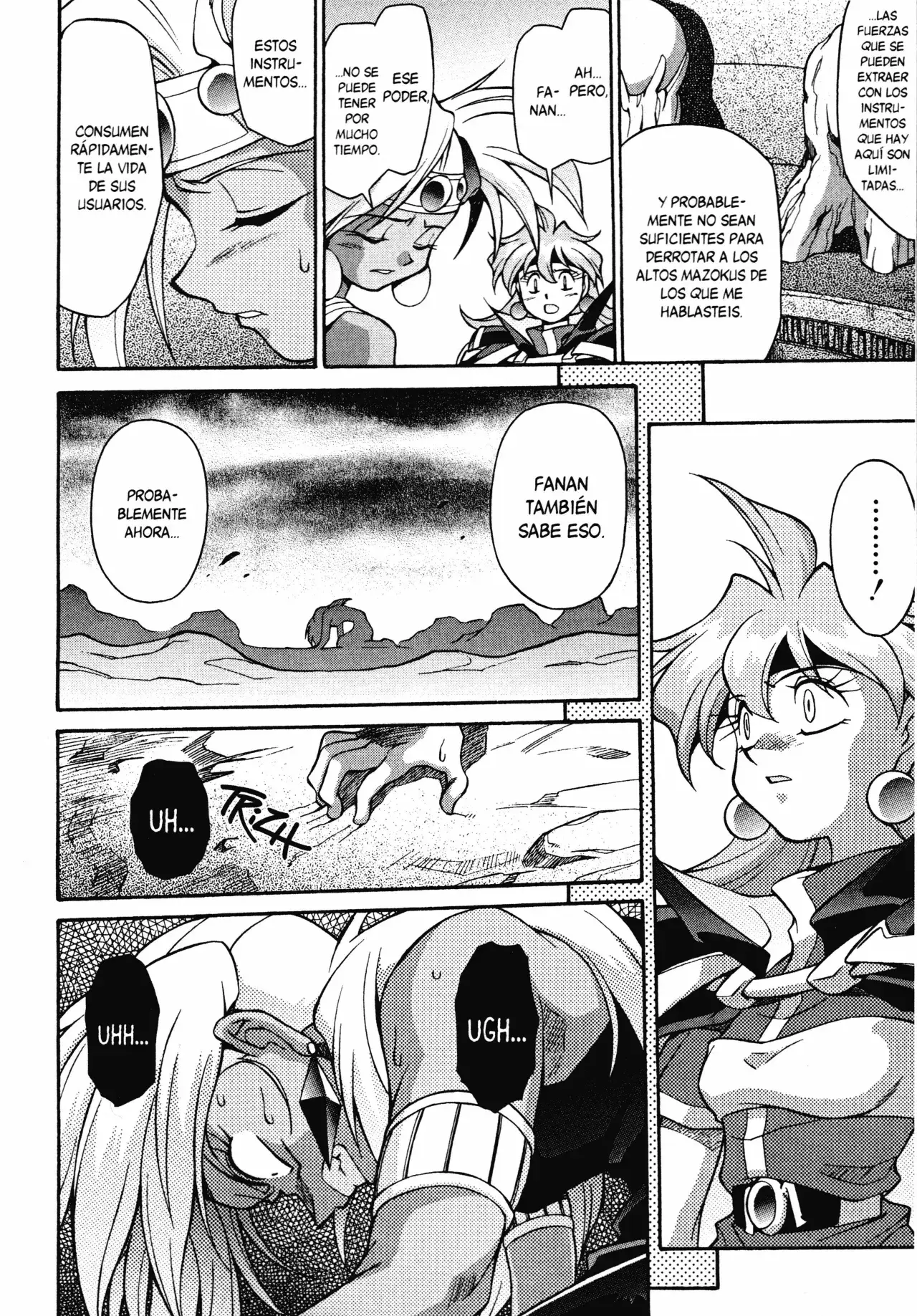Capitulo 22 page 30