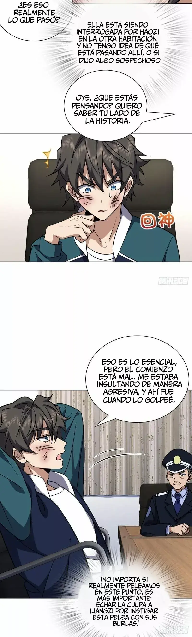 Capitulo 35 page 20