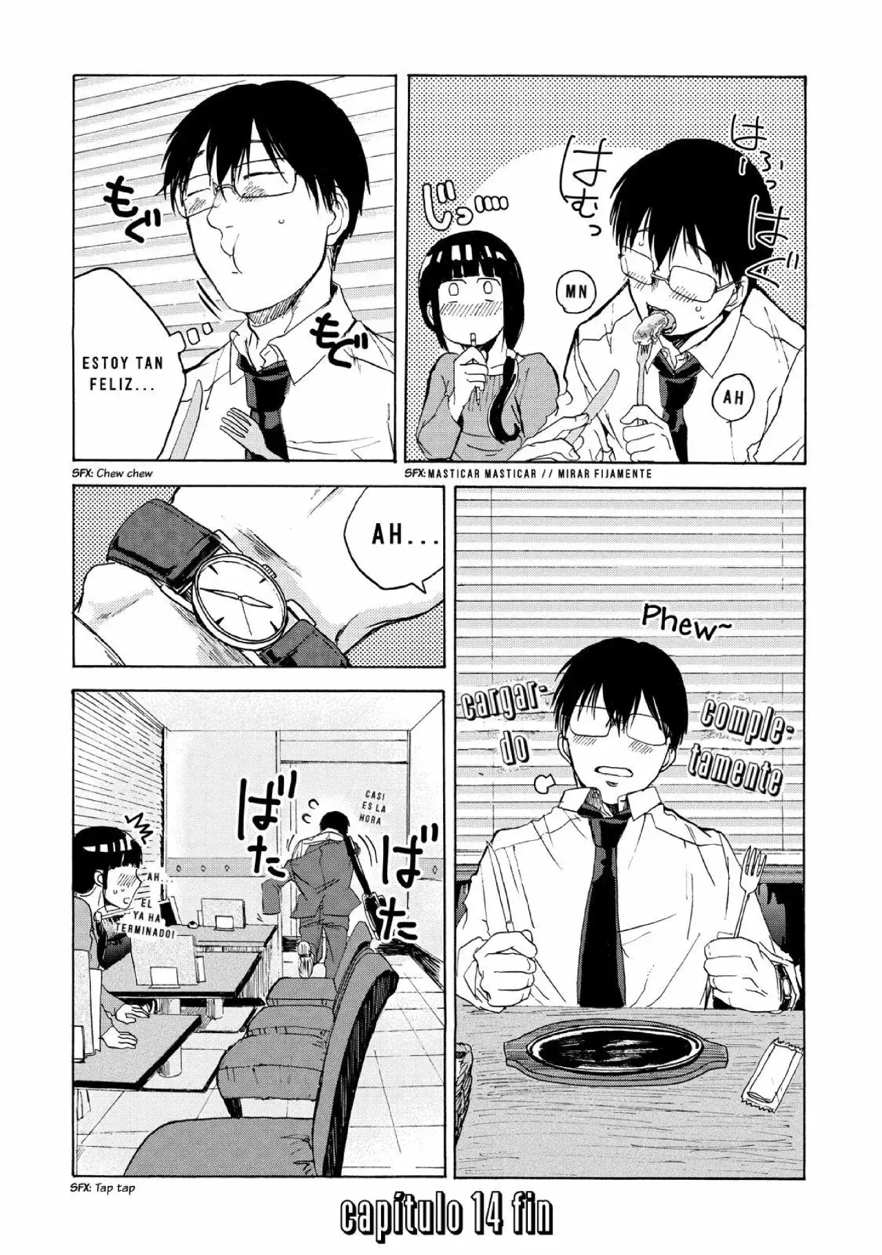 Capitulo 14 page 11