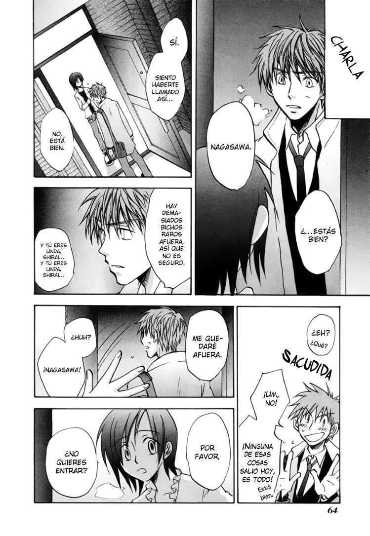 Capitulo 22 page 26