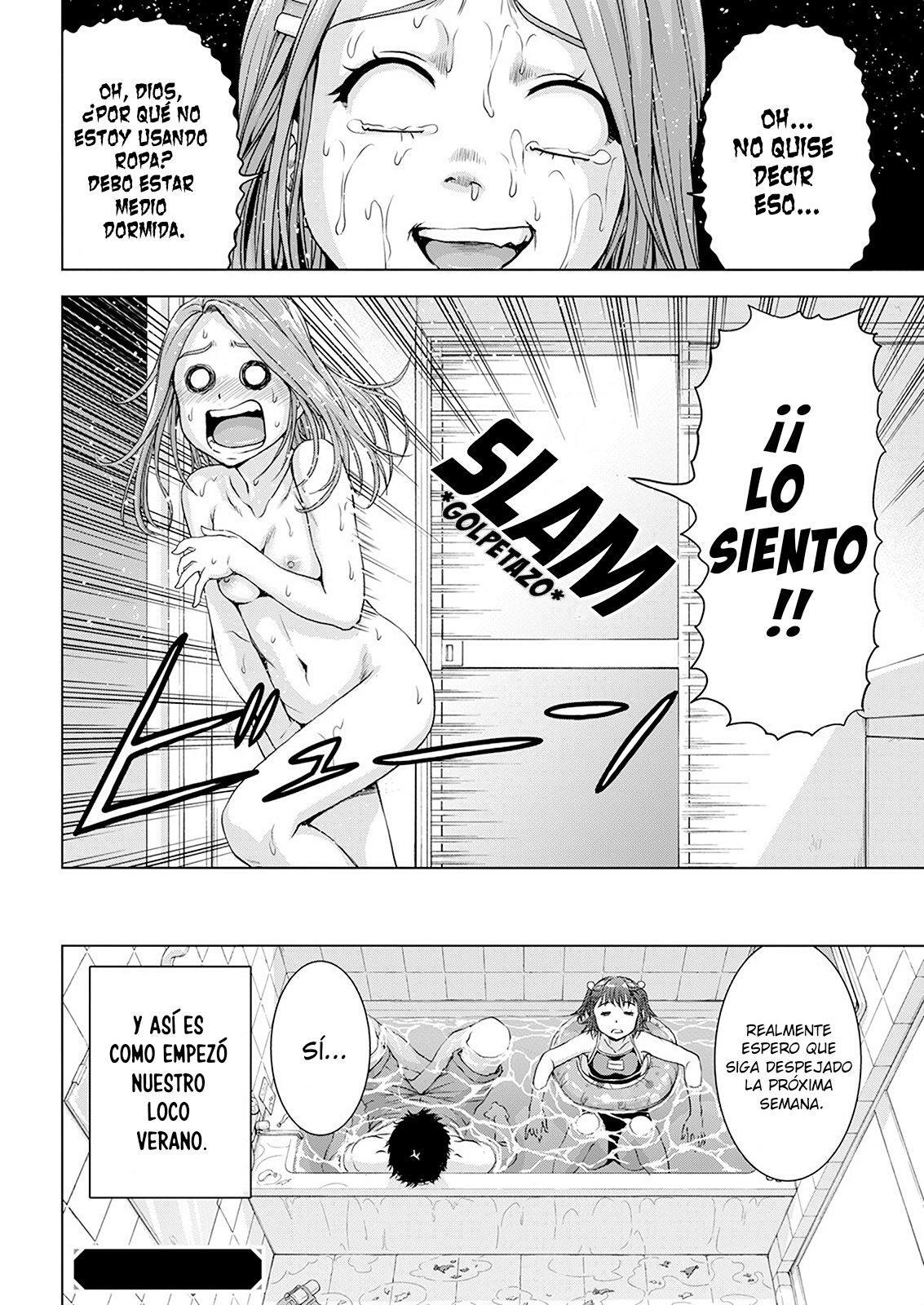 Capitulo 28 page 20