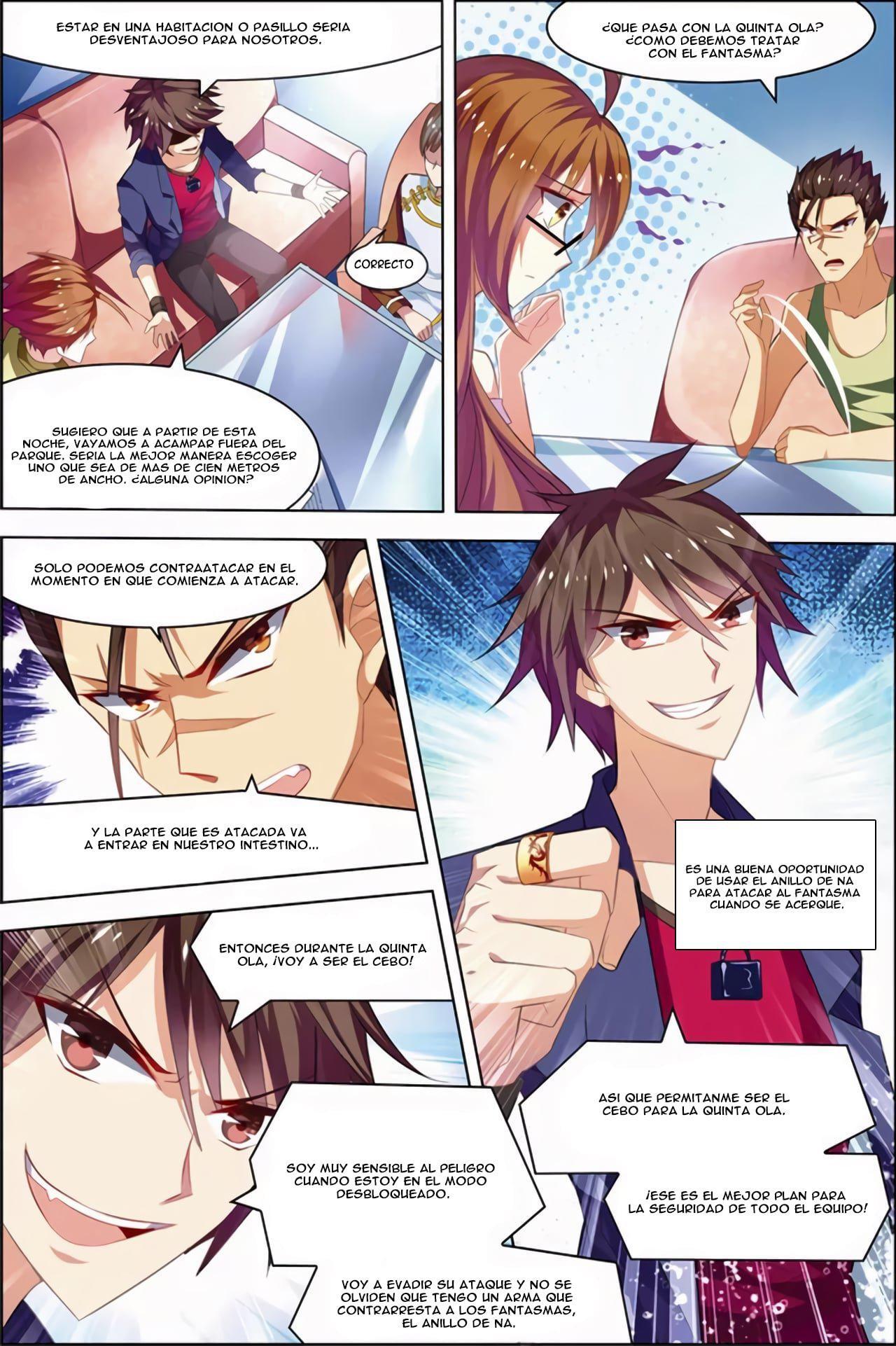 Capitulo 22 page 9