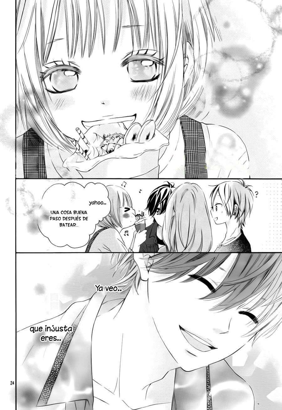 Capitulo 1 page 28