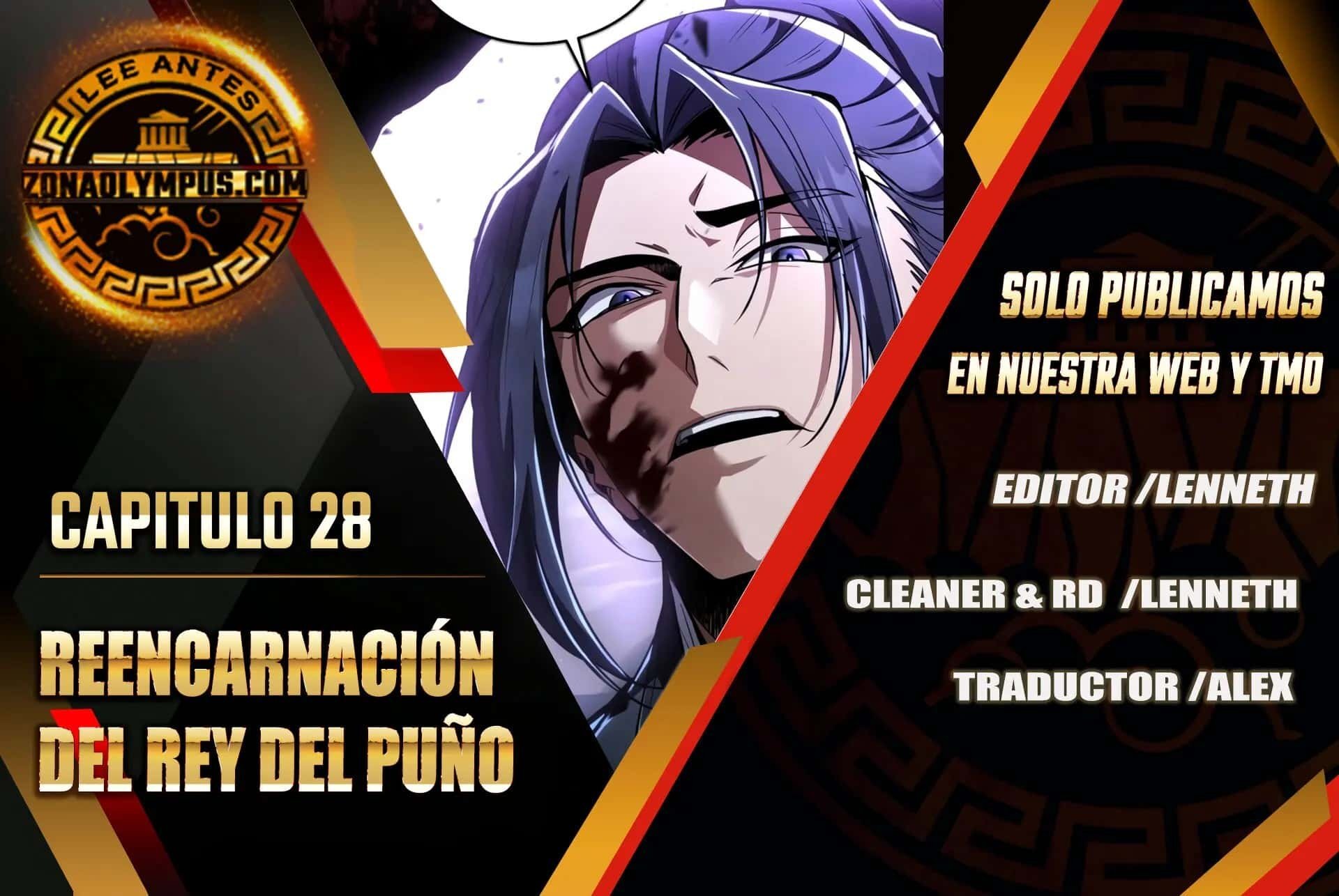Capitulo 28 page 1