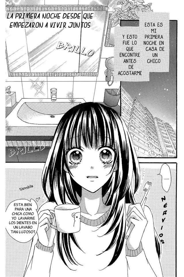 Capitulo 4.50 page 1