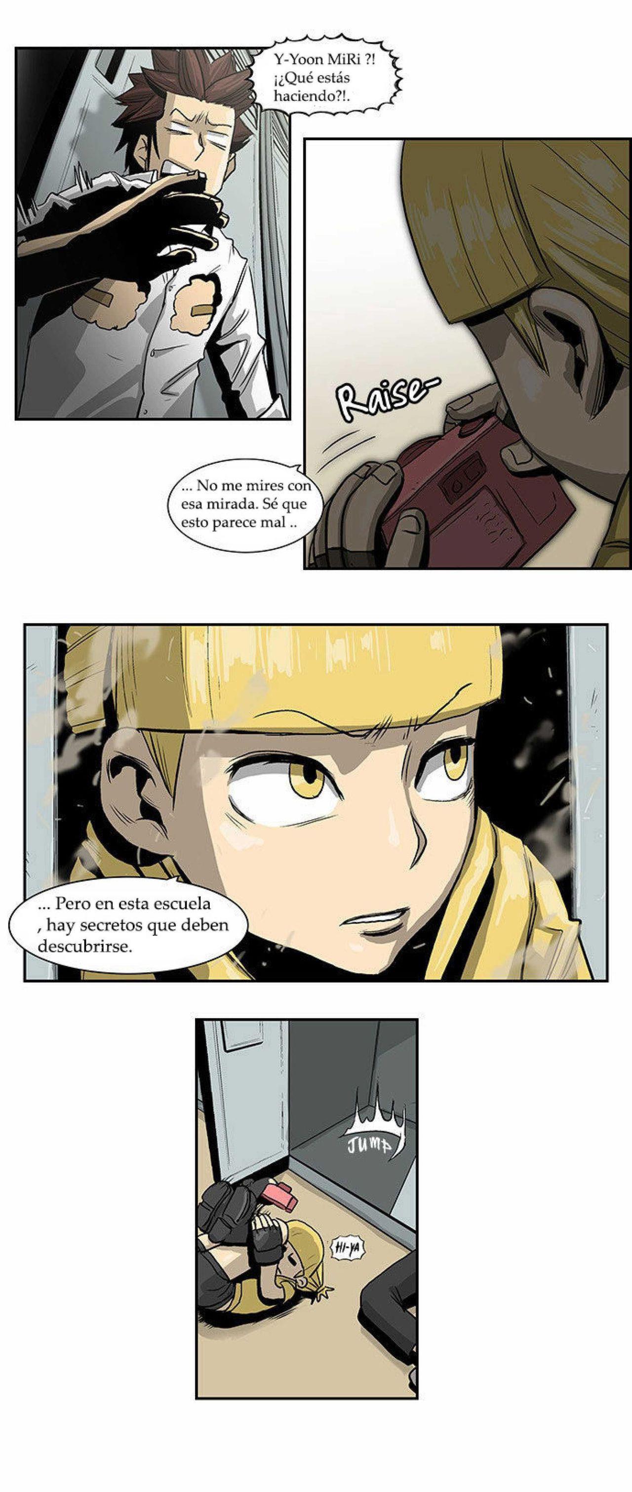 Capitulo 19 page 8
