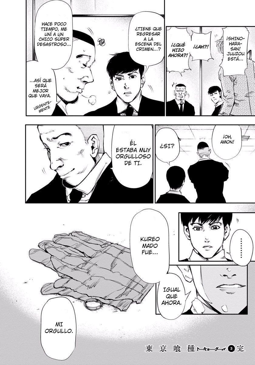 Capitulo 29 page 19