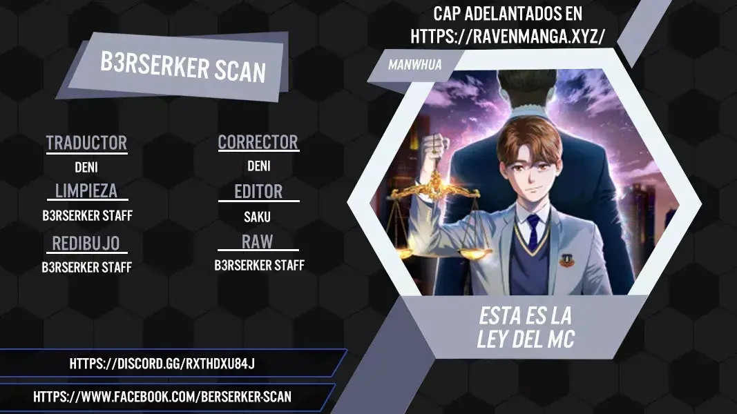 Capitulo 16 page 1